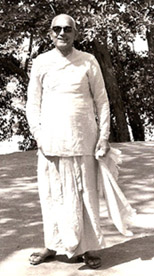 svamiji